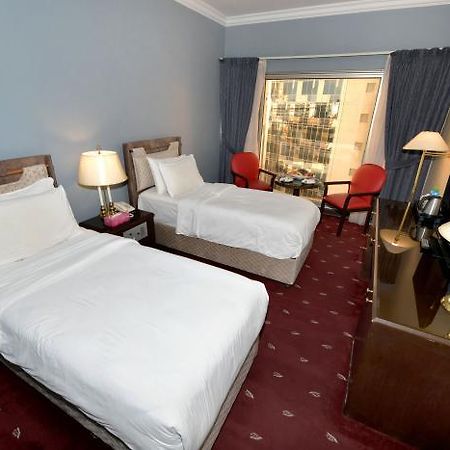 Carlton Tower Hotel Kuwait Kuvait Szoba fotó