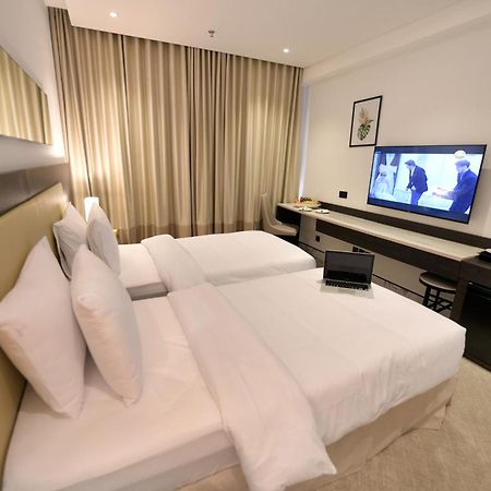 Carlton Tower Hotel Kuwait Kuvait Kültér fotó