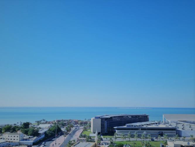 Carlton Tower Hotel Kuwait Kuvait Szoba fotó