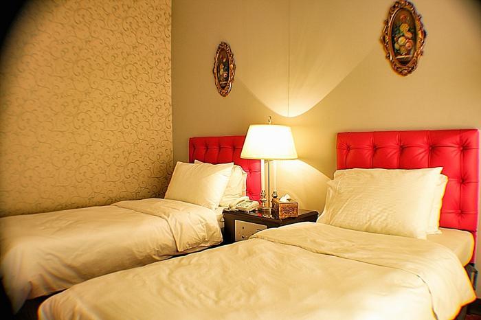 Carlton Tower Hotel Kuwait Kuvait Szoba fotó