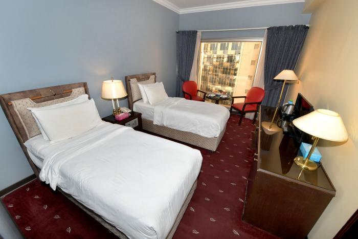 Carlton Tower Hotel Kuwait Kuvait Szoba fotó