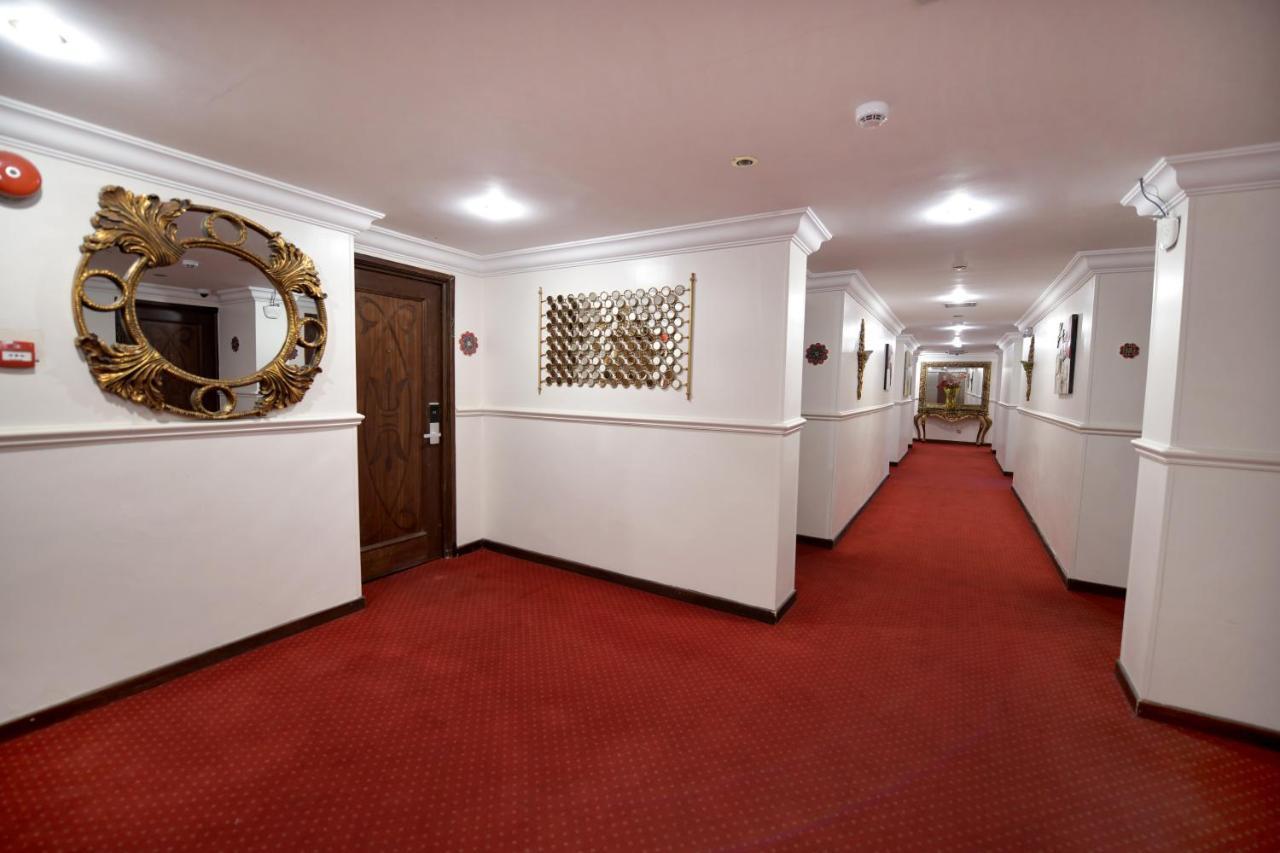 Carlton Tower Hotel Kuwait Kuvait Kültér fotó