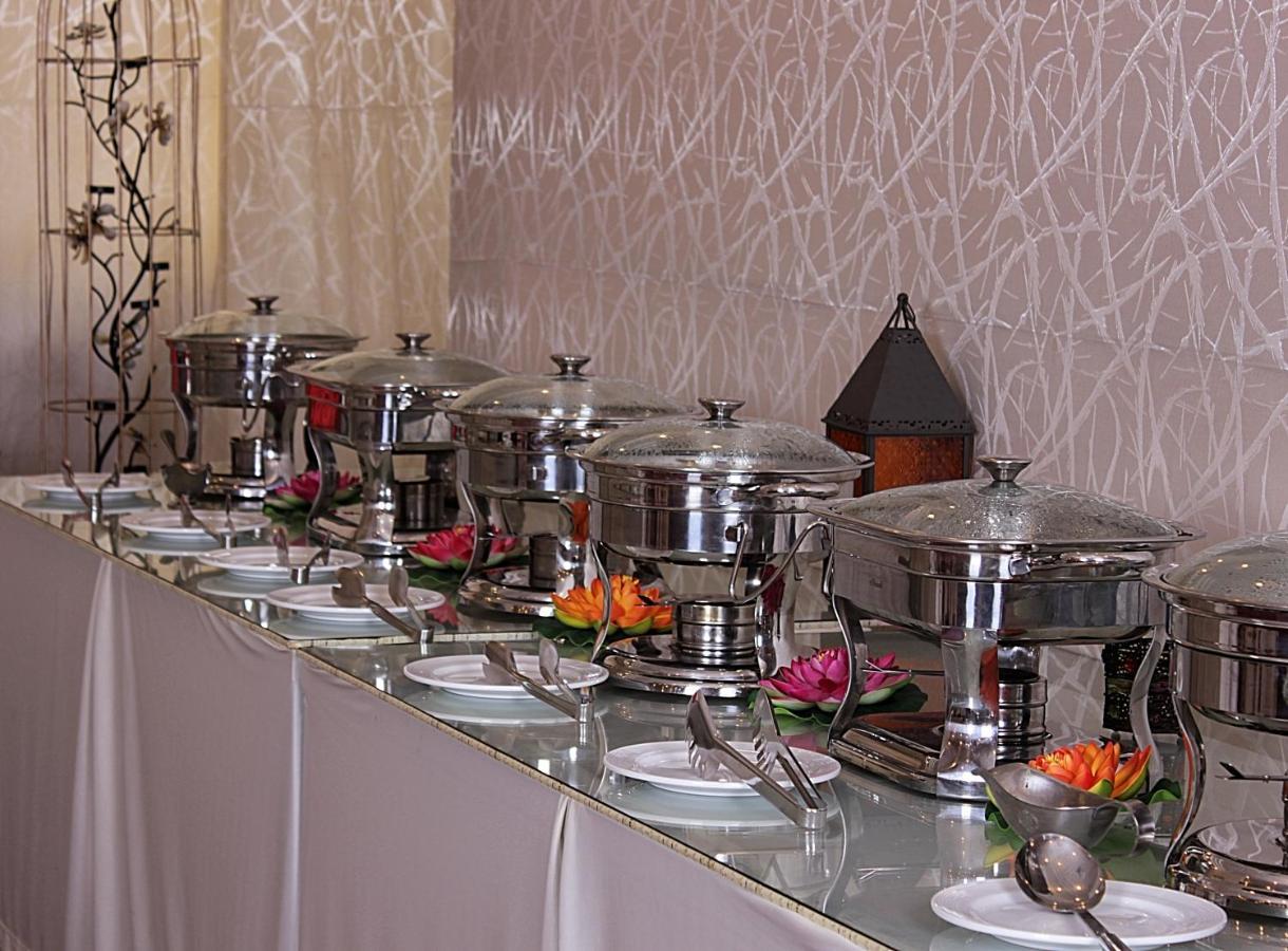Carlton Tower Hotel Kuwait Kuvait Kültér fotó