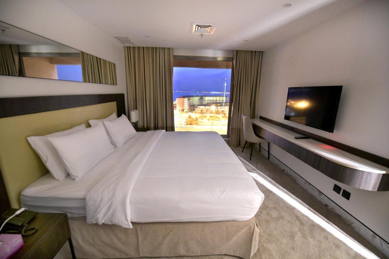 Carlton Tower Hotel Kuwait Kuvait Kültér fotó