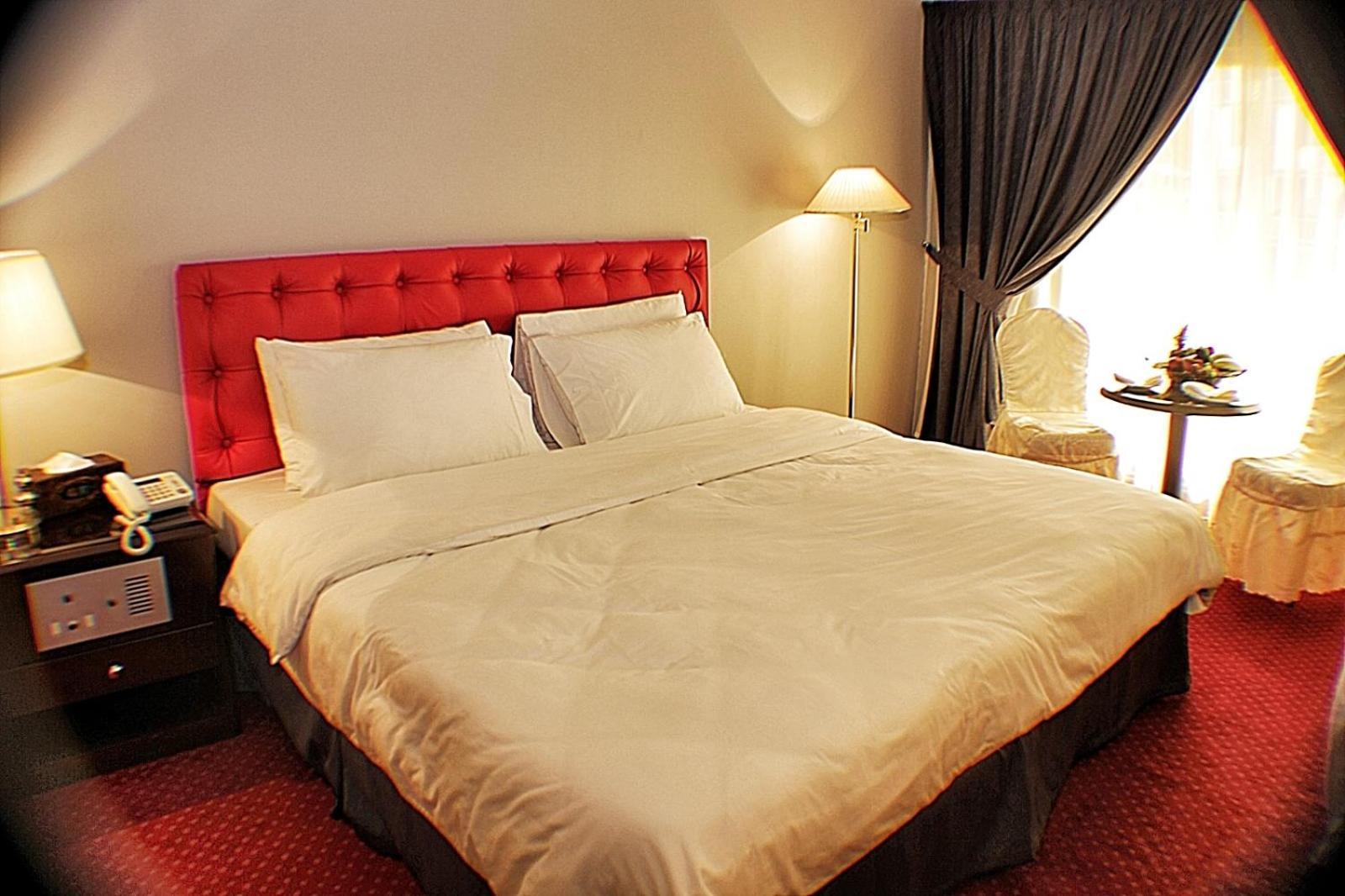 Carlton Tower Hotel Kuwait Kuvait Kültér fotó